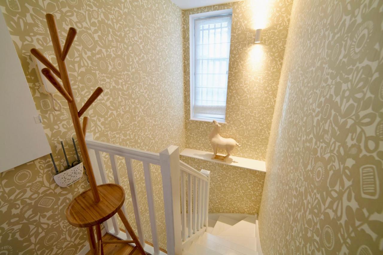 La Petite Adresse Du 10Honfleur Apartment Luaran gambar