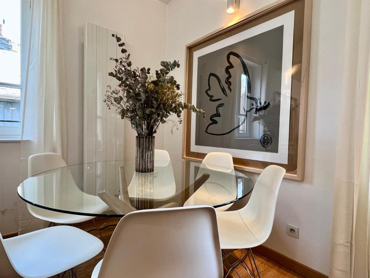 La Petite Adresse Du 10Honfleur Apartment Luaran gambar